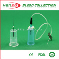 Henso Blood Collection products